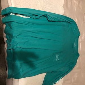 Vineyard vines long sleeve shirt.